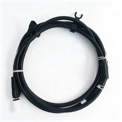 3Q0131984AD アフターマーケット尿素加熱ホース 2014-2015 フォルクスワーゲン パサート SCR 排出システム用