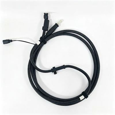 5C0131984E フォルクスワーゲン排出制御アプリケーション用アフターマーケット DEF 加熱ホース